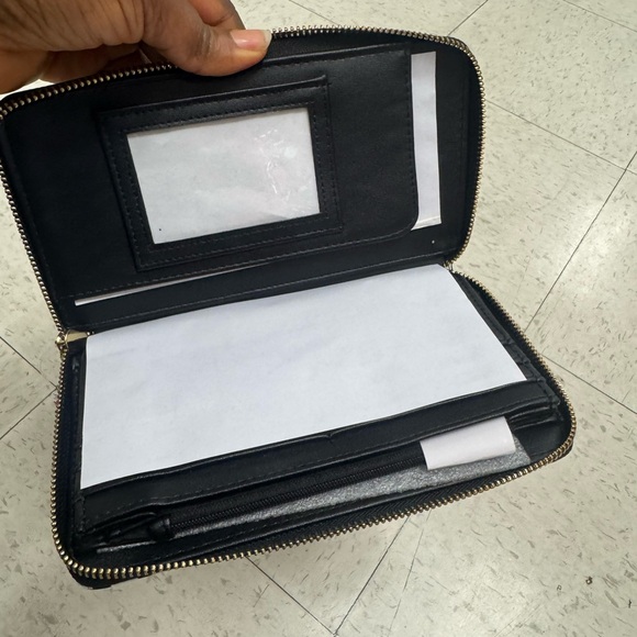 Betsey Johnson wristlet wallet pick one - Picture 10 of 14